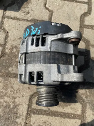 03L903017E Генератор Audi A4 B8 Арт AL13989015127, вид 1