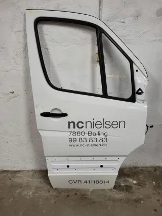DRZWIW906 Дверь передняя правая Mercedes Sprinter W906 Арт AL13994371946, вид 1