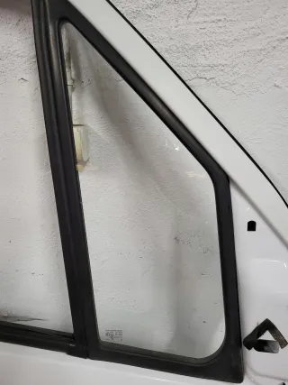DRZWIW906 Дверь передняя правая Mercedes Sprinter W906 Арт AL13994371946, вид 2