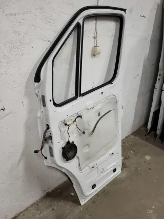 DRZWIW906 Дверь передняя правая Mercedes Sprinter W906 Арт AL13994371946, вид 7