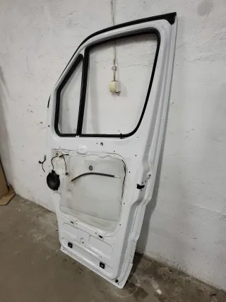 DRZWIW906 Дверь передняя правая Mercedes Sprinter W906 Арт AL13994371946, вид 8