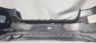 5G6807421BK Бампер задний Volkswagen Golf 7 Арт AL14014824185_2, вид 5
