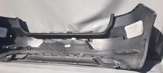 5G6807421BK Бампер задний Volkswagen Golf 7 Арт AL14014824185_2, вид 8