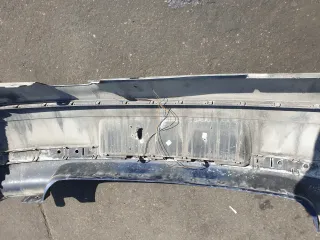 KOD,LAKIERU,LB5N Бампер задний Volkswagen Polo 5 Арт AL14035464137, вид 10
