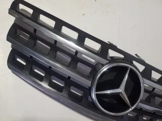 A1648880923 Решетка радиатора Mercedes ML W164 Арт AL14062298381, вид 3