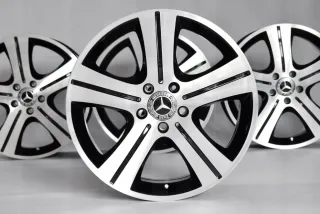  Диск литой Mercedes ML W164 Арт AL14078274942, вид 4