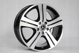  Диск литой Mercedes ML W164 Арт AL14078274942, вид 6