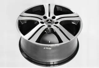  Диск литой Mercedes ML W164 Арт AL14078274942, вид 7
