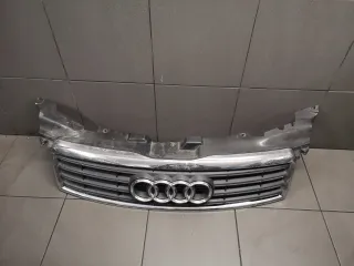 4E0807653A Решетка радиатора Audi A8 D3 (S8) Арт AL14082677073, вид 1