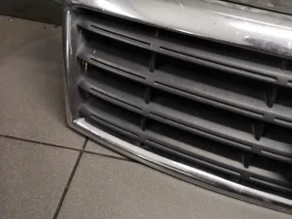 4E0807653A Решетка радиатора Audi A8 D3 (S8) Арт AL14082677073, вид 4