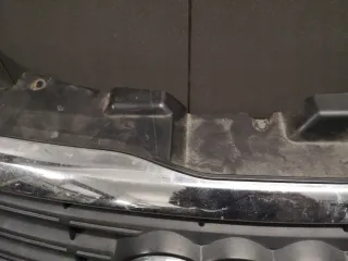4E0807653A Решетка радиатора Audi A8 D3 (S8) Арт AL14082677073, вид 5