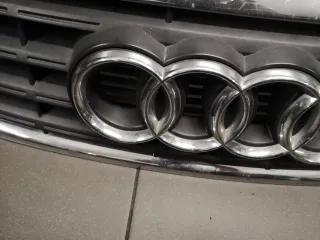 4E0807653A Решетка радиатора Audi A8 D3 (S8) Арт AL14082677073, вид 6