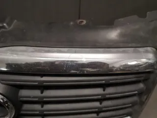 4E0807653A Решетка радиатора Audi A8 D3 (S8) Арт AL14082677073, вид 7