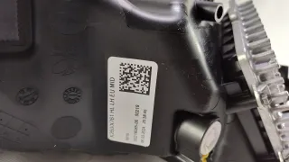 MK83-13W030-EC Фара передняя левая Jaguar F-Pace Арт AL14092936084_3, вид 13