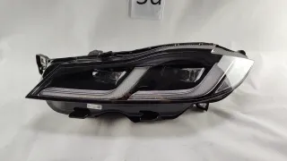 MK83-13W030-EC Фара передняя левая Jaguar F-Pace Арт AL14092936084_3, вид 7