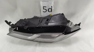 MK83-13W030-EC Фара передняя левая Jaguar F-Pace Арт AL14092936084_3, вид 9