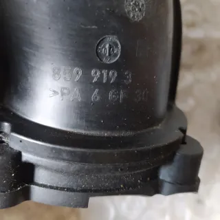 06E133210F Коллектор впускной Audi A4 B7 Арт AL14132628923, вид 4