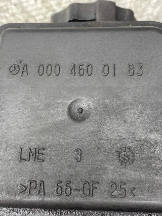 A0004600183 Насос ГУР Mercedes C W203 Арт AL14139603612_2, вид 3