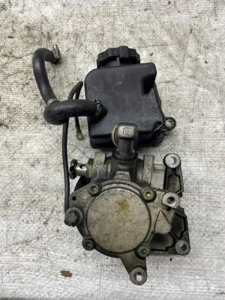 A0004600183 Насос ГУР Mercedes C W203 Арт AL14139603612_2, вид 4