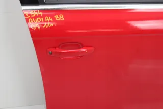 Drzwi Дверь передняя правая Audi A4 B8 Арт AL14142848846, вид 6