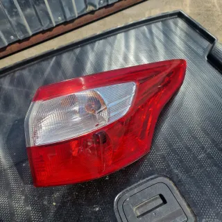 BM51-13404-GF Фонарь задний правый Ford Focus 3 Арт AL14196740584, вид 1