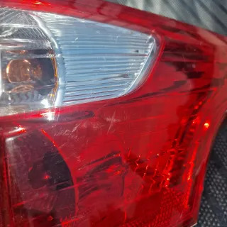 BM51-13404-GF Фонарь задний правый Ford Focus 3 Арт AL14196740584, вид 4