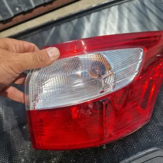 BM51-13404-GF Фонарь задний правый Ford Focus 3 Арт AL14196740584, вид 7