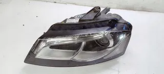 8P0941003AN Фара передняя (комплект) Audi A3 8P Арт AL14225592919, вид 2