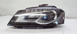 8P0941003AN Фара передняя (комплект) Audi A3 8P Арт AL14225592919, вид 3