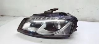 8P0941003AN Фара передняя (комплект) Audi A3 8P Арт AL14225592919, вид 5