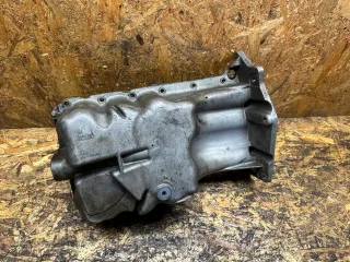 55562729,55568035 Поддон Opel Astra J Арт AL14233276487, вид 1