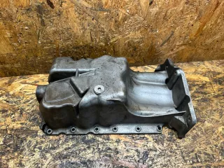 55562729,55568035 Поддон Opel Astra J Арт AL14233276487, вид 3