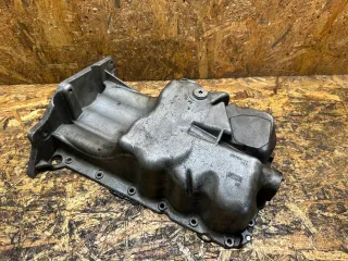 55562729,55568035 Поддон Opel Astra J Арт AL14233276487, вид 4