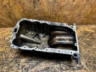 55562729,55568035 Поддон Opel Astra J Арт AL14233276487, вид 5
