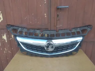 13266577 Решетка радиатора Opel Astra J Арт AL14238665842, вид 1