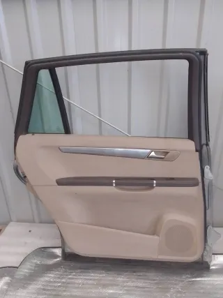 NUMER-BRAK-1135 Дверь задняя левая Mercedes R W251 Арт AL14256728672, вид 3