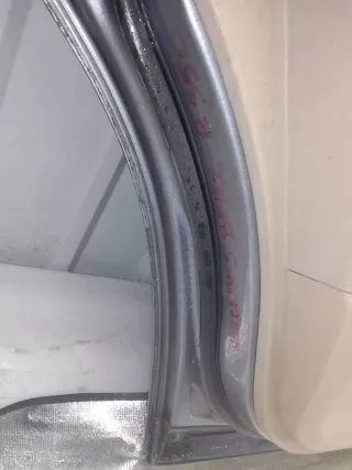 NUMER-BRAK-1135 Дверь задняя левая Mercedes R W251 Арт AL14256728672, вид 6
