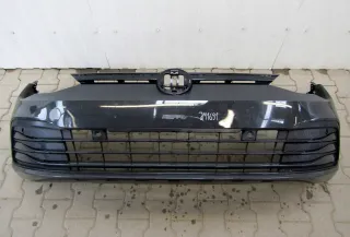 5H0807221 Бампер передний Volkswagen Golf 8 Арт AL14276621177, вид 1