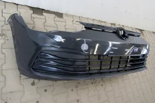 5H0807221 Бампер передний Volkswagen Golf 8 Арт AL14276621177, вид 2