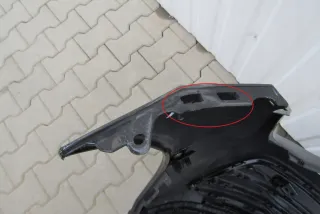 5H0807221 Бампер передний Volkswagen Golf 8 Арт AL14276621177, вид 7