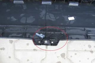 5H0807221 Бампер передний Volkswagen Golf 8 Арт AL14276621177, вид 9