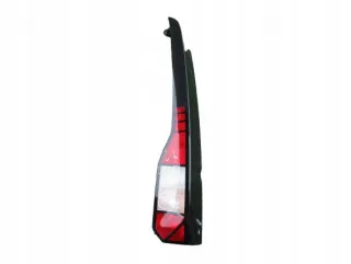 2K7945096A Фонарь задний правый Volkswagen Caddy 5 Арт AL14299486983, вид 1