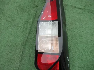 2K7945096A Фонарь задний правый Volkswagen Caddy 5 Арт AL14299486983, вид 3