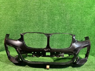 8089743suv Бампер передний BMW X3 G01 Арт AL14382796510, вид 1