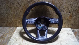 8W0419091E Рулевое колесо Audi A4 B9 Арт AL14393578062, вид 2