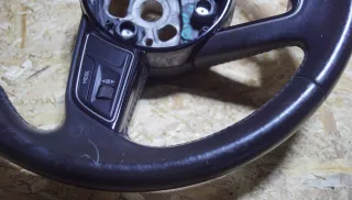 8W0419091E Рулевое колесо Audi A4 B9 Арт AL14393578062, вид 4