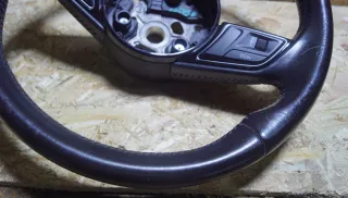 8W0419091E Рулевое колесо Audi A4 B9 Арт AL14393578062, вид 5