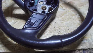 8W0419091E Рулевое колесо Audi A4 B9 Арт AL14393578062, вид 7