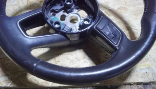 8W0419091E Рулевое колесо Audi A4 B9 Арт AL14393578062, вид 8
