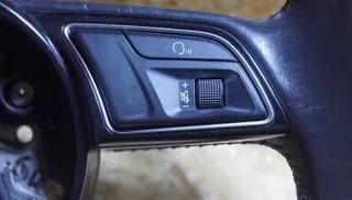 8W0419091E Рулевое колесо Audi A4 B9 Арт AL14393578062, вид 10